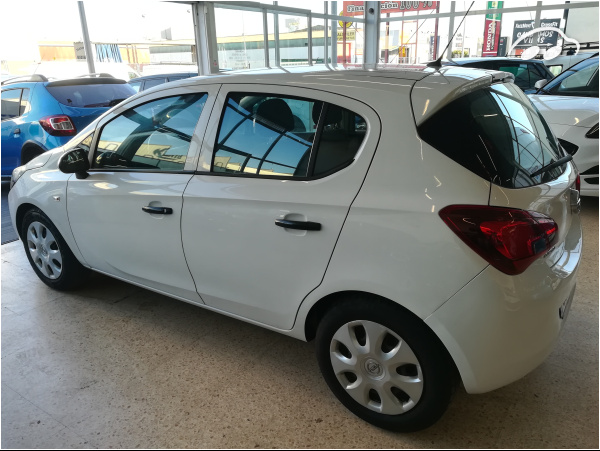 Opel Corsa 1.3 3