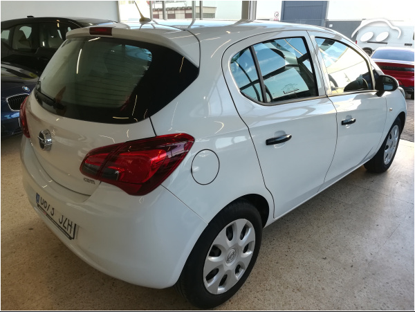 Opel Corsa 1.3 4