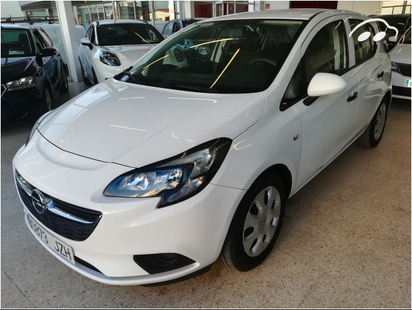 Opel Corsa 1.3 2