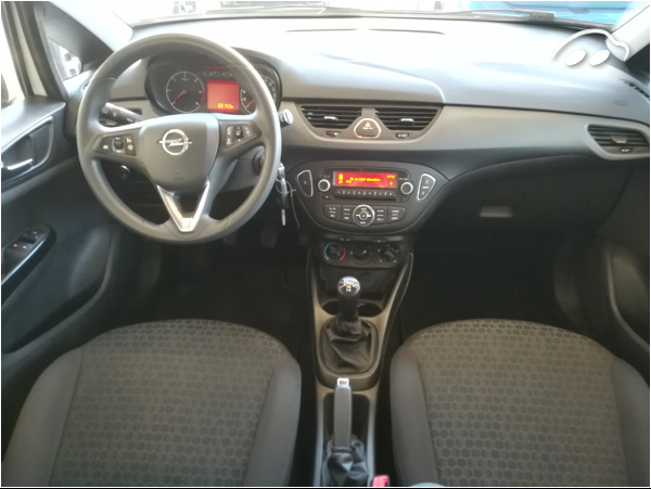 Opel Corsa 1.3 5