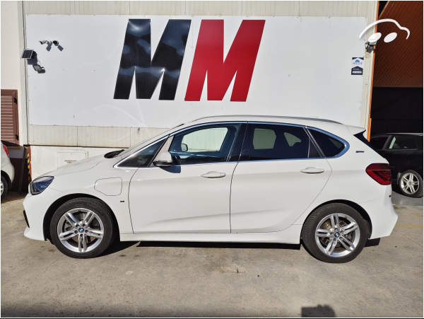 Bmw Serie 2 1.5 AUTOMATICO PACK M 3