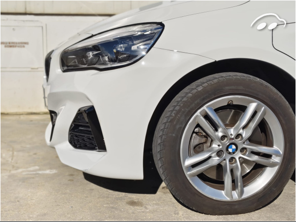 Bmw Serie 2 1.5 AUTOMATICO PACK M 4