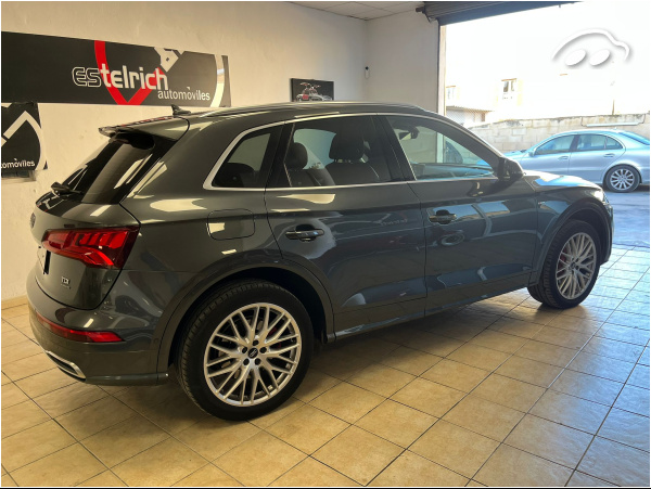 Audi  2.0 TDI 2