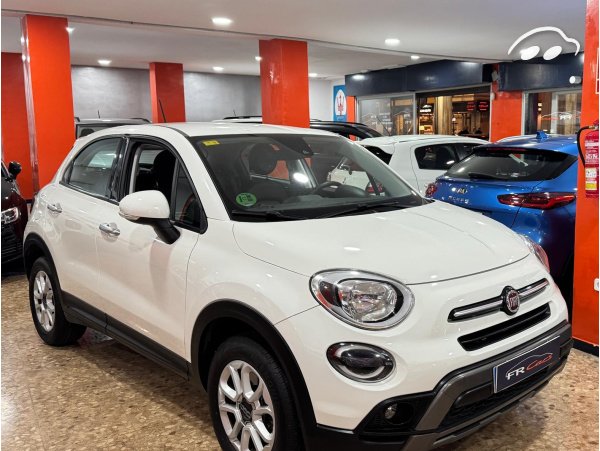 Fiat 500X 1.3 AUTOMATICO 1