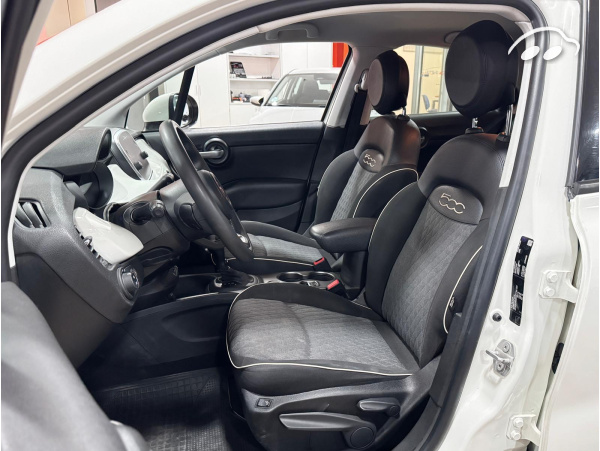 Fiat 500X 1.3 AUTOMATICO 8