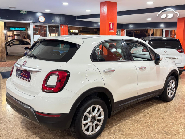 Fiat 500X 1.3 AUTOMATICO 6