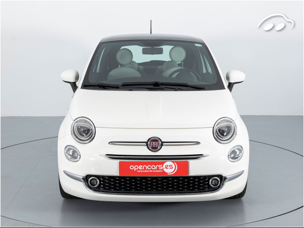 Fiat 500 HYBRID DOLCEVITA 70CV 2