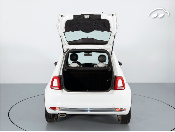 Fiat 500 HYBRID DOLCEVITA 70CV 7