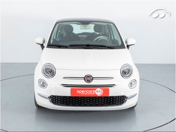 Fiat 500 HYBRID DOLCEVITA 70CV 2