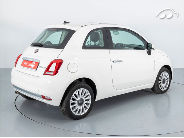 Fiat 500 HYBRID DOLCEVITA 70CV 5