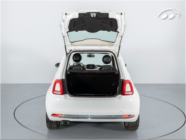 Fiat 500 HYBRID DOLCEVITA 70CV 7