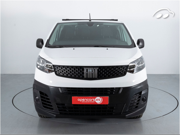 Fiat Scudo FURGON L2 1.5DI 120CV 2