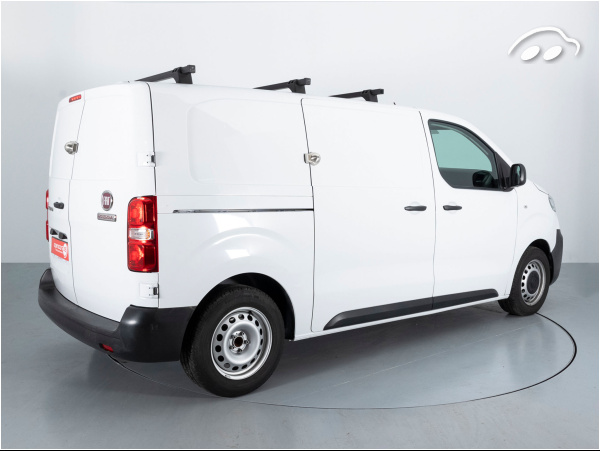 Fiat Scudo FURGON L2 1.5DI 120CV 5