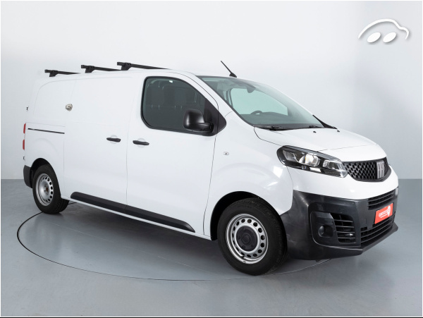 Fiat Scudo FURGON L2 1.5DI 120CV 3