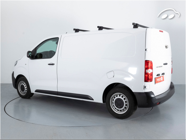 Fiat Scudo FURGON L2 1.5DI 120CV 8