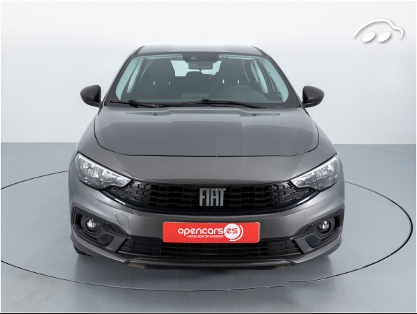 Fiat Tipo HYBRID AUTOMATICO 130CV 1