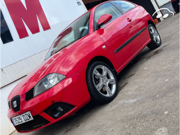 Seat Ibiza 1.9 7