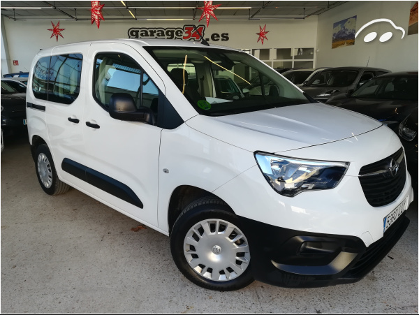 Opel Combo Life EXPRESSION 1