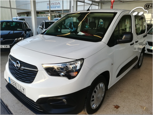 Opel Combo Life EXPRESSION 2