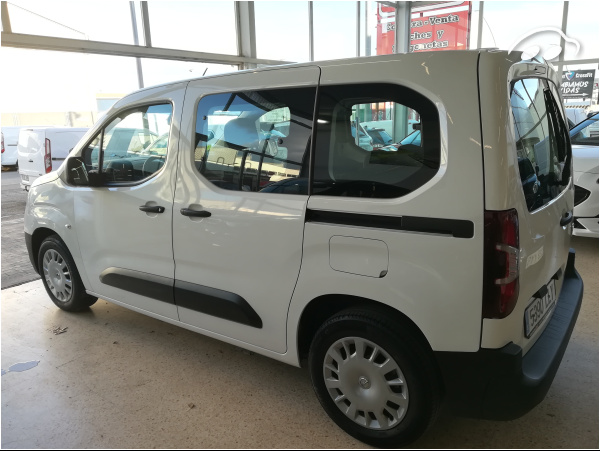 Opel Combo Life EXPRESSION 3