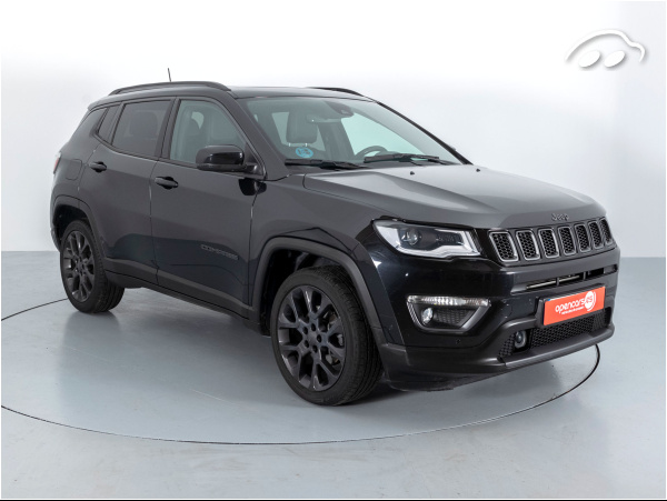 Jeep Compass 1.3 GSE DDCT 150CV 3