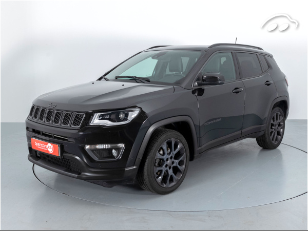 Jeep Compass 1.3 GSE DDCT 150CV 1