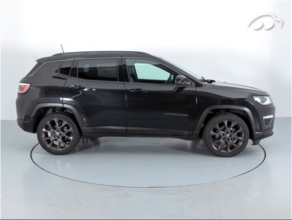 Jeep Compass 1.3 GSE DDCT 150CV 4