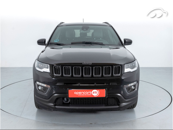 Jeep Compass 1.3 GSE DDCT 150CV 2