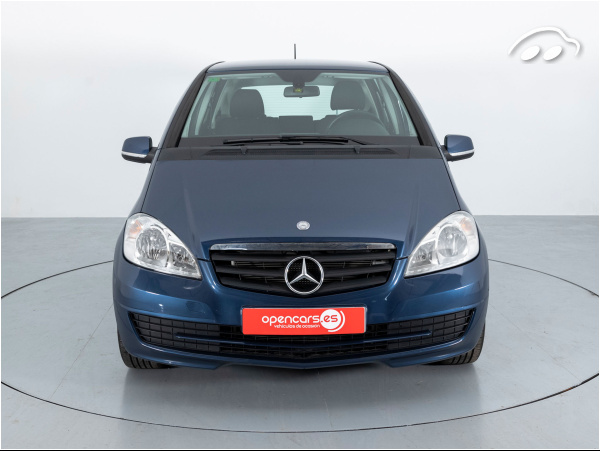 Mercedes-benz A 160 1.5 GASOLINA 95CV 2