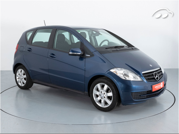 Mercedes-benz A 160 1.5 GASOLINA 95CV 3