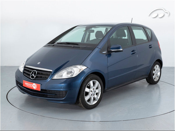 Mercedes-benz A 160 1.5 GASOLINA 95CV 1