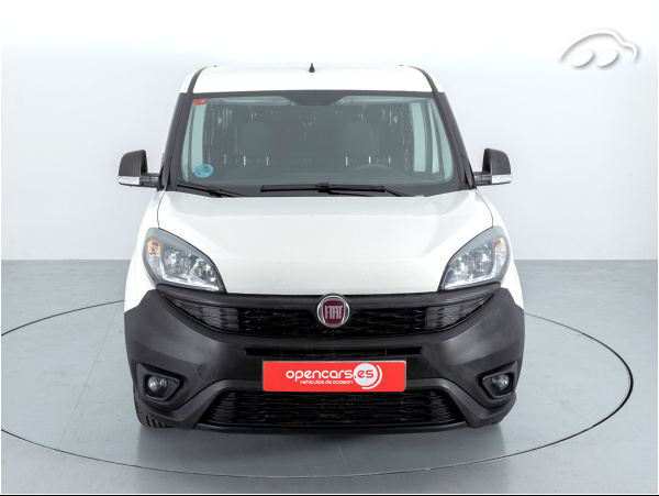 Fiat Doblo CARGO TDI 95CV 2