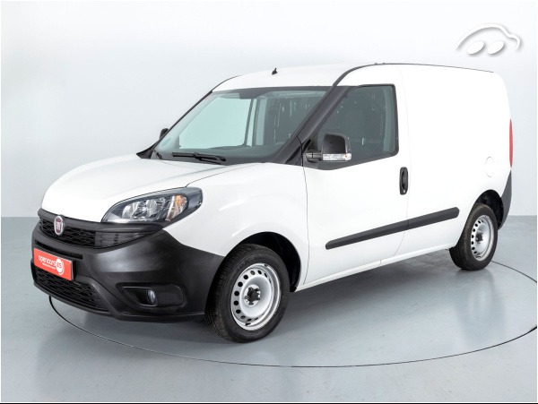 Fiat Doblo CARGO TDI 95CV 1