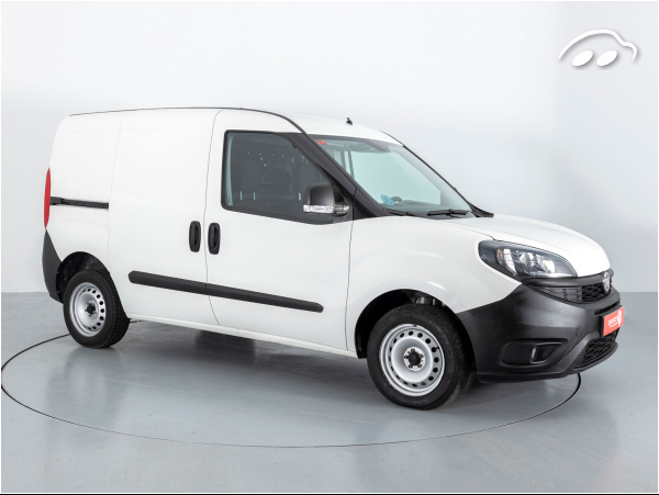 Fiat Doblo CARGO TDI 95CV 3