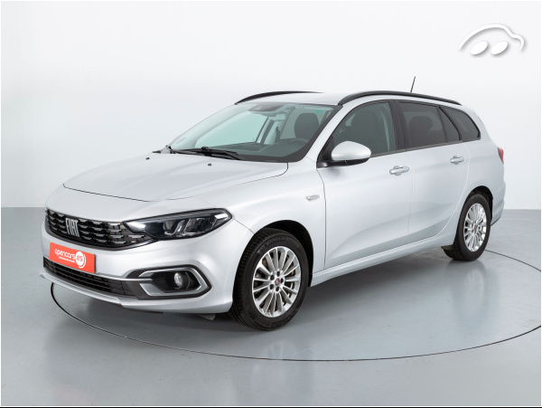 Fiat Tipo FAMILIAR TURBO GASOLINA 100CV 1