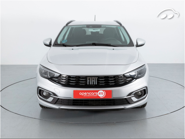 Fiat Tipo FAMILIAR TURBO GASOLINA 100CV 2