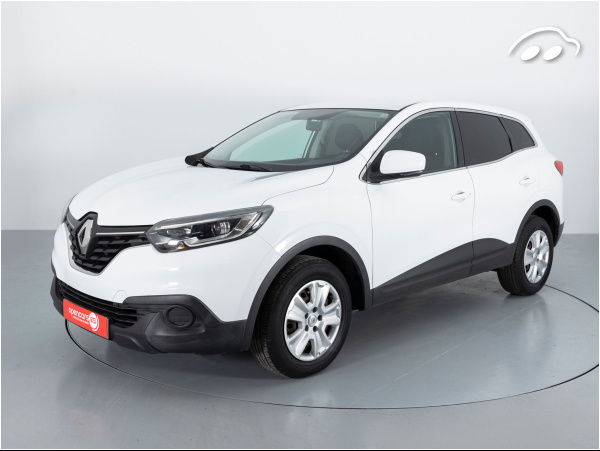 Renault Kadjar TURBO GASOLINA 130CV 1