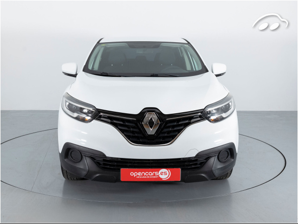 Renault Kadjar TURBO GASOLINA 130CV 2