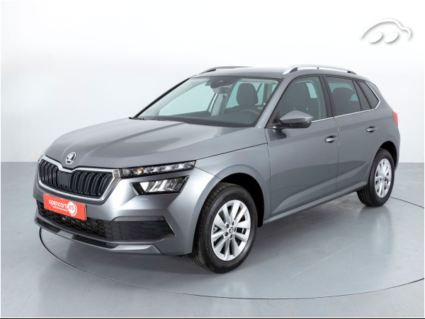 Skoda Kamiq AMBITION 1.0 TSI 110CV 1