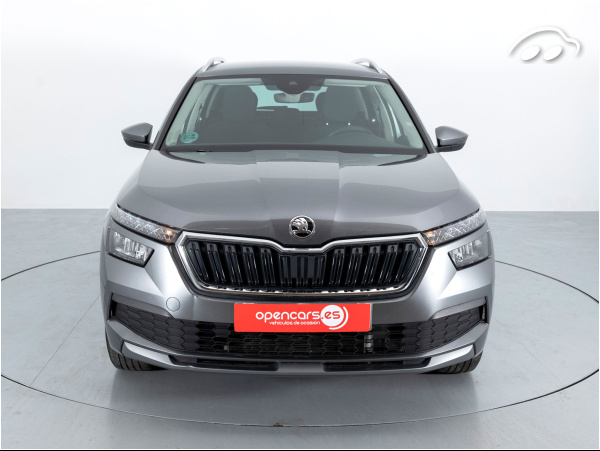 Skoda Kamiq AMBITION 1.0 TSI 110CV 2