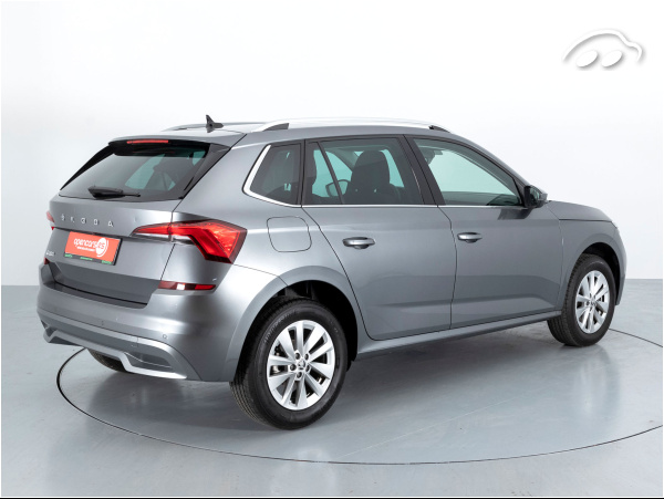 Skoda Kamiq AMBITION 1.0 TSI 110CV 5