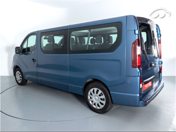 Opel Vivaro 9 PAX EDITION 125CV L2H1 8