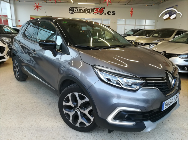 Renault Captur 0.9 1