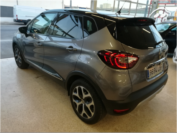 Renault Captur 0.9 2