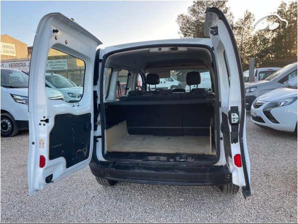 Renault Kangoo  9