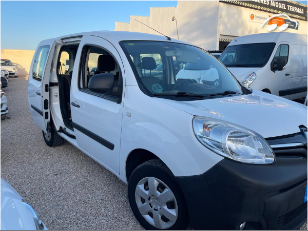 Renault Kangoo  2