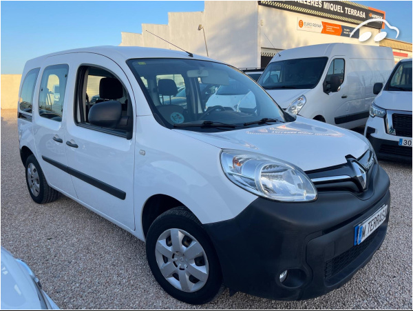 Renault Kangoo  3