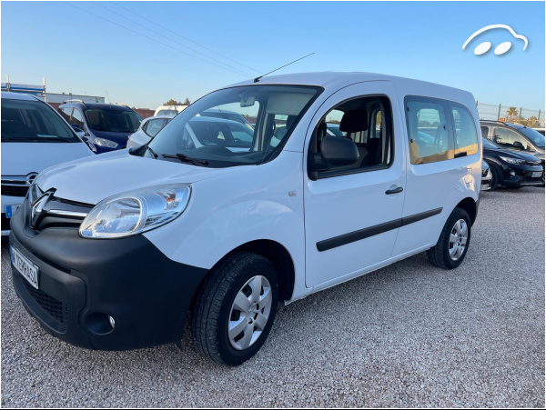 Renault Kangoo  1