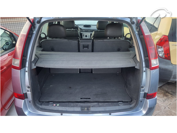 Opel Meriva 1.5 7