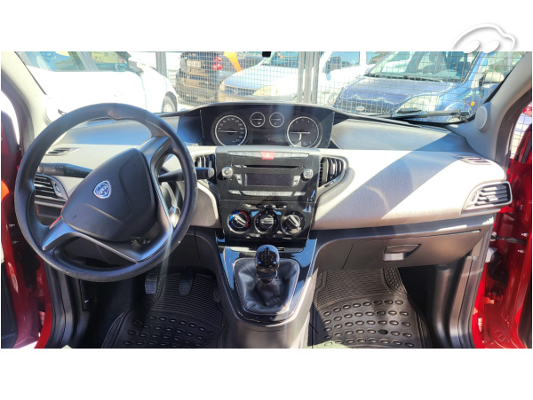 Lancia Ypsilon 1.2 1